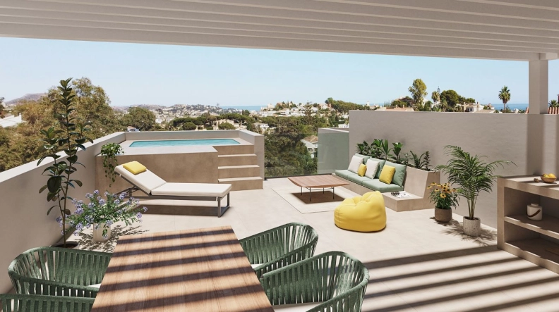 Elipse Diseño 3D imagen destacada