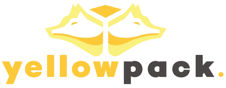 Yellowpack.nl heldenafbeelding