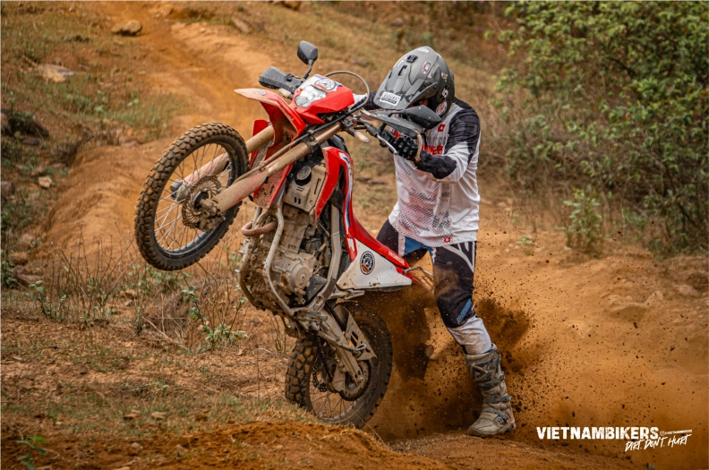 VietnamBikers Travel Company Limited hero image