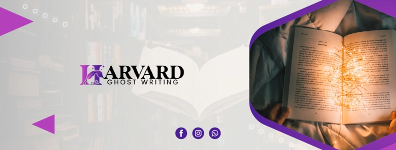 Harvardghostwriting hero image