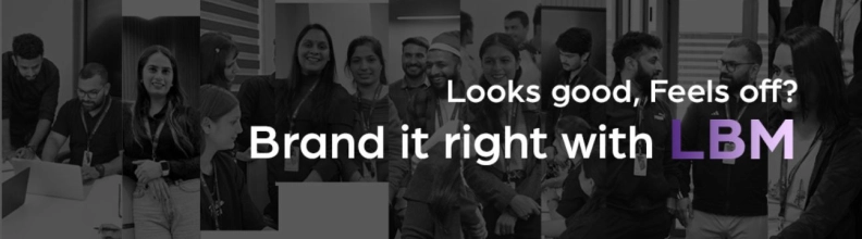 LBM Solutions hero image