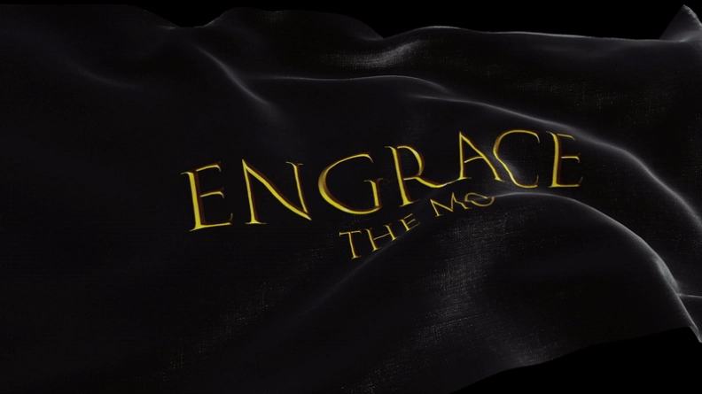 Engrace hero image