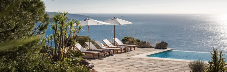 Mallorca Collection hero image