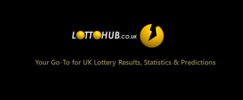 LottoHub UK hero image