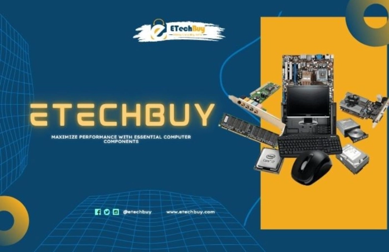 ETechBuy hero image
