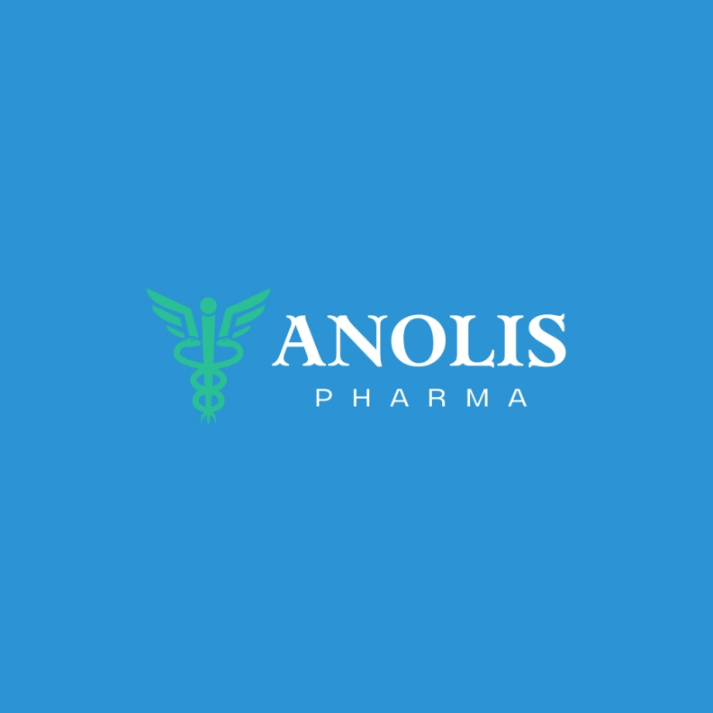 Anolis Pharma hero image