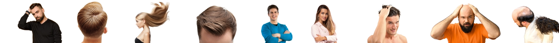 Best Hair System hero image