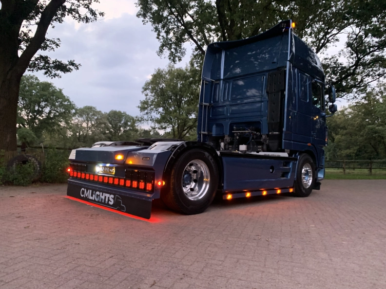 CM Lights heldenafbeelding