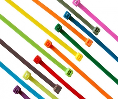 Cable Ties and More hero image