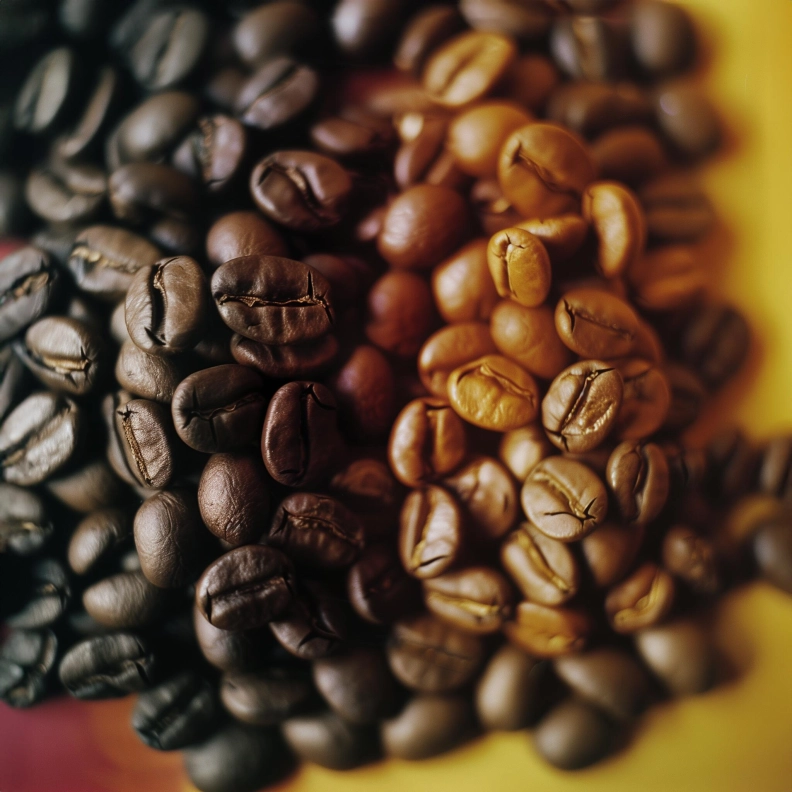 Jones Ranch Coffee Company | Premium Single Origin Coffee hero image