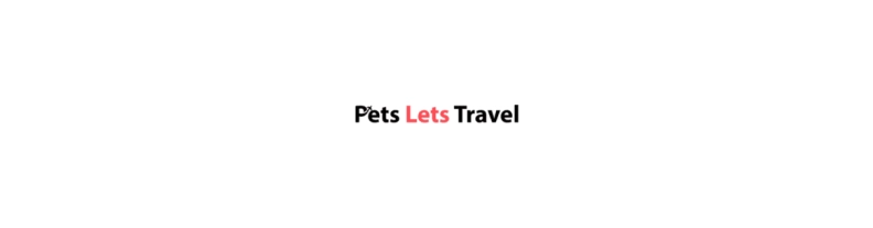 Pets Lets Travel hero image