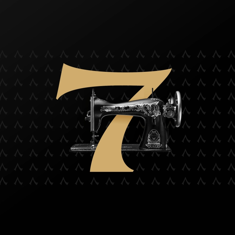 House 7 hero image