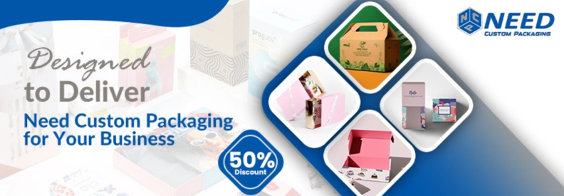 Needcustompackaging hero image