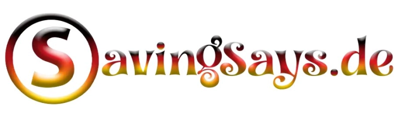 Saving Says DE hero image