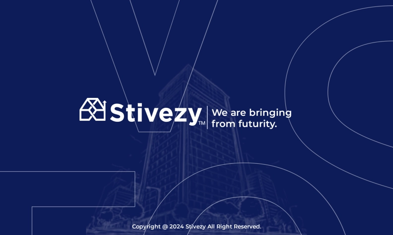 Stivezy hero image