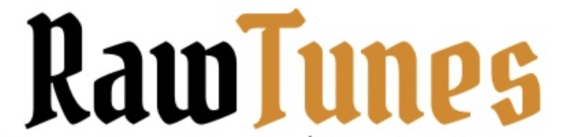 RawTunes Media hero image