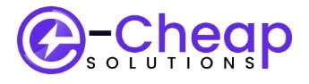 E-Cheap Solutions hero image