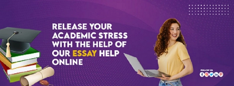 Essay Writing Services PK hero image