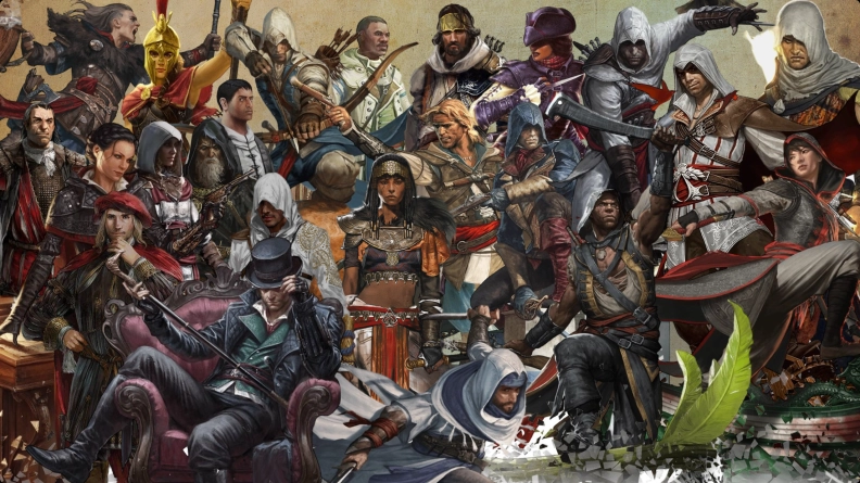 NoirThornton hero image