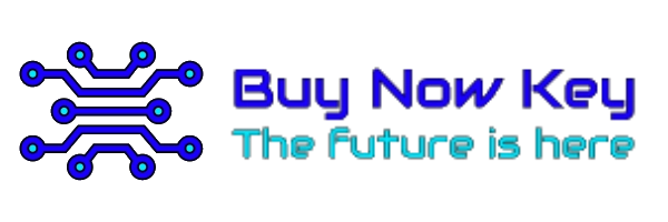 Buy Now Key hero image