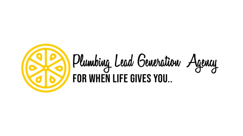 Plumbing Lead Generation Agency hero image