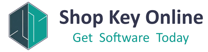 Shop Key Online hero image