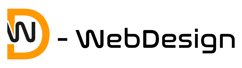 DW Webdesign heldenafbeelding