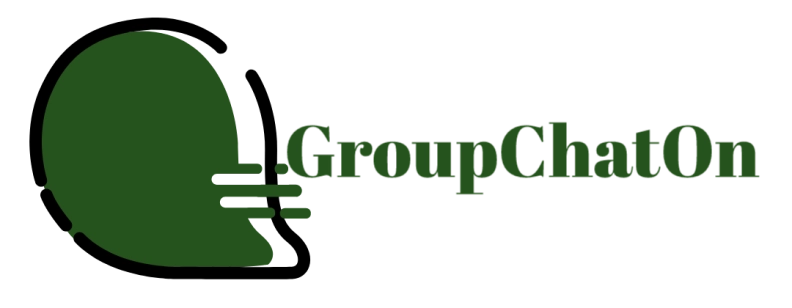 GroupChatOn hero image