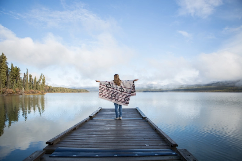 Nature Travel Lab heldenafbeelding
