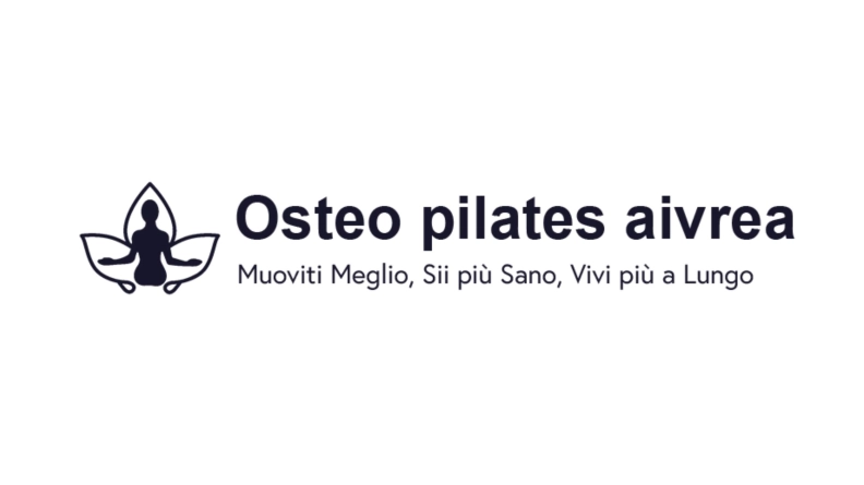 Osteo Pilates Ivrea hero image