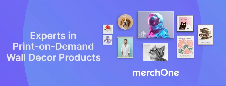 merchOne hero image
