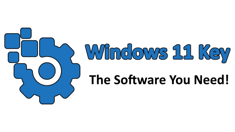 Windows 11 Key hero image