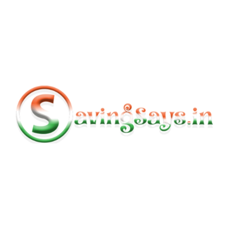 Saving Says IN hero image