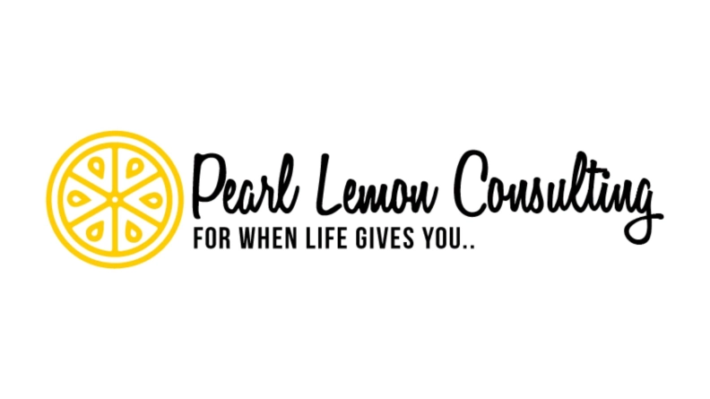 Pearl Lemon Consulting hero image