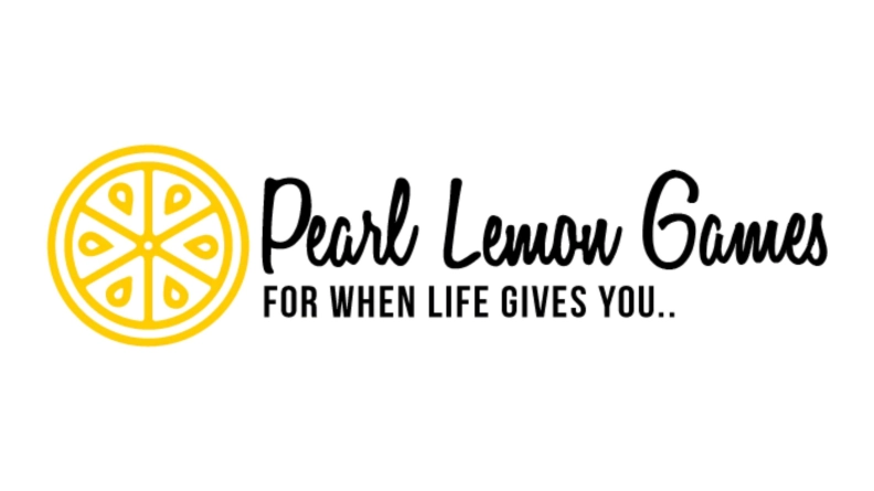 Pearl Lemon Games hero image