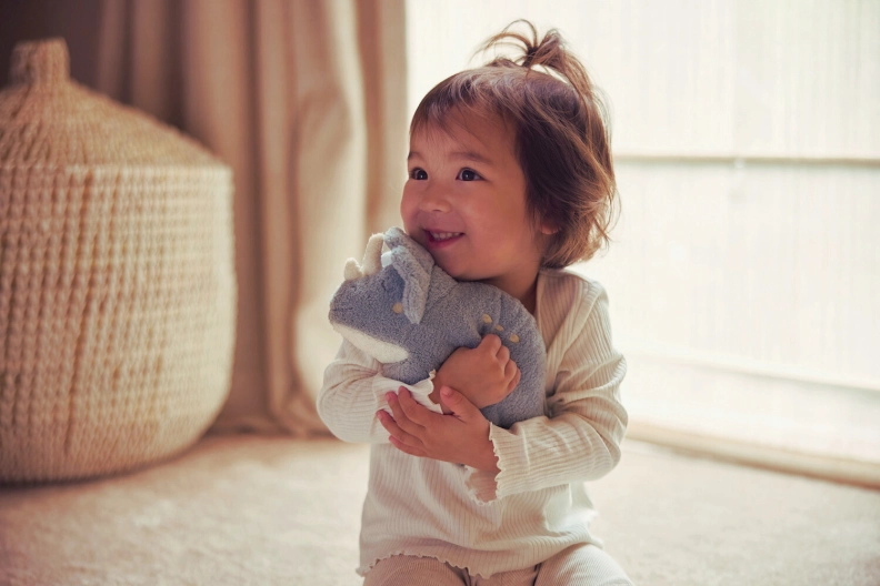 Troetelaar heldenafbeelding