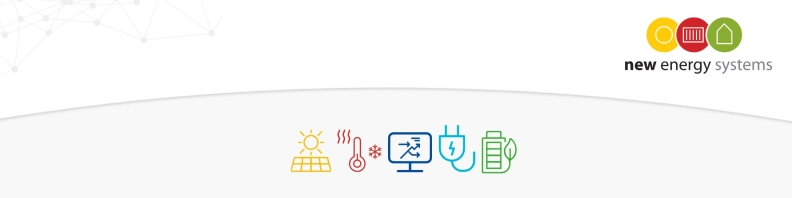 New Energy Systems heldenafbeelding