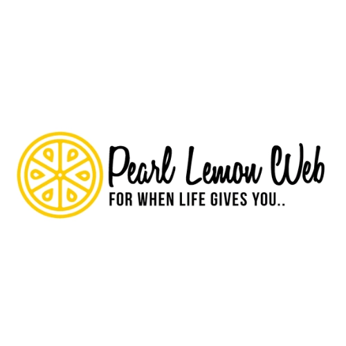 Pearl Lemon Web hero image