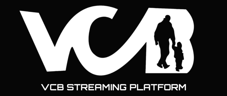 VCB STREAMING PLATFORM hero image