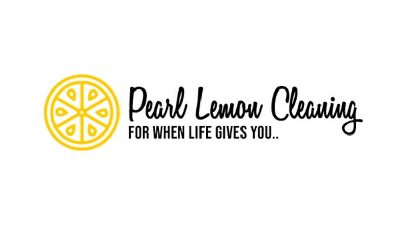 Pearl Lemon Cleaning hero image