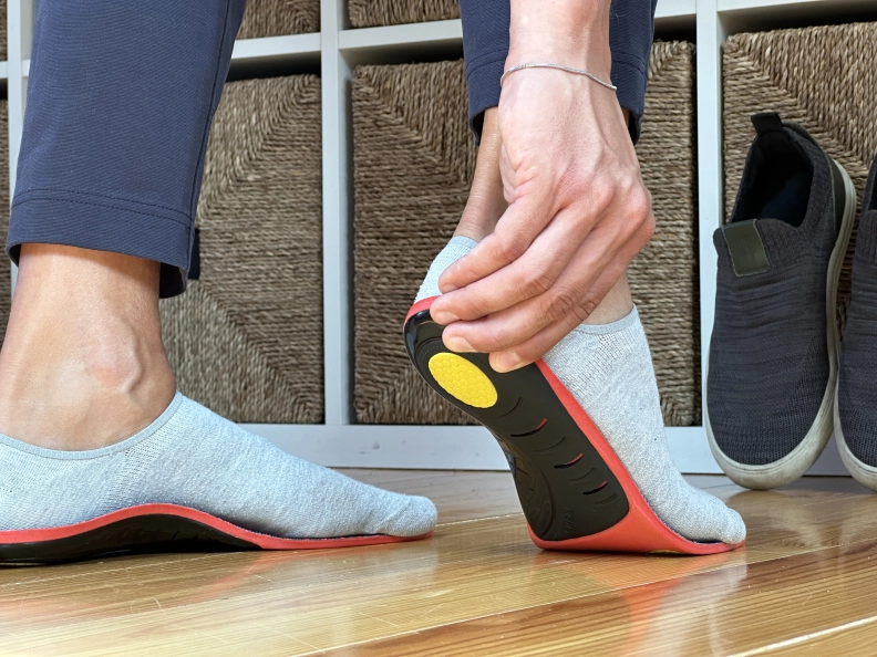 orthoflexx.com hero image