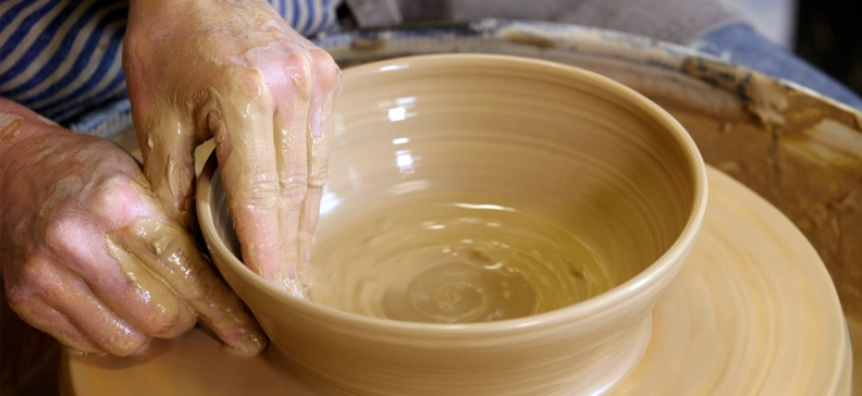 Cursist heldenafbeelding