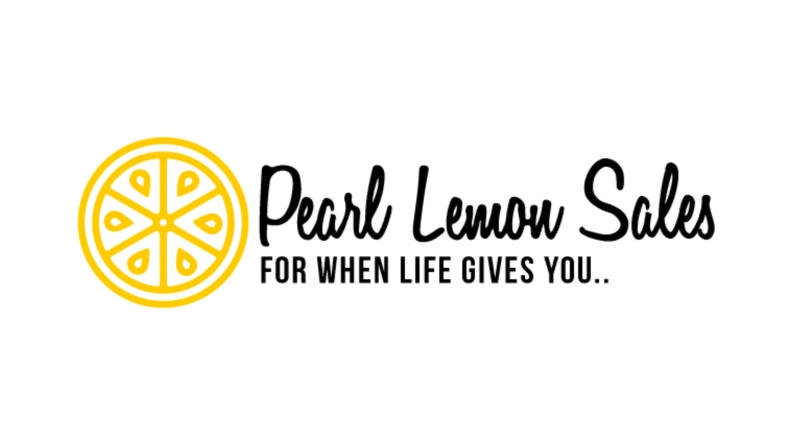 Pearl Lemon Sales hero image