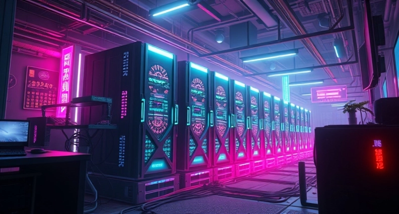 Free VPS Hosting hero image