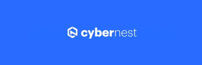 Cyber Nest hero image