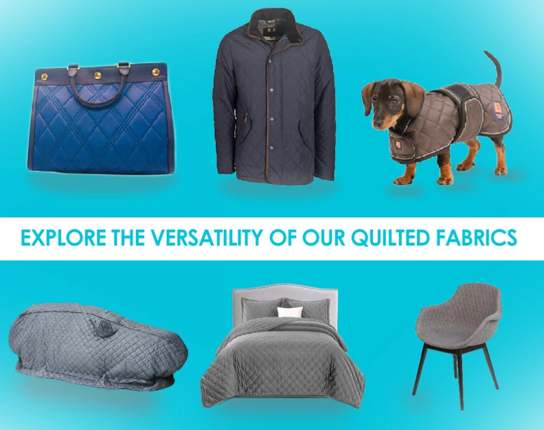 Quilted Fabrics hero image