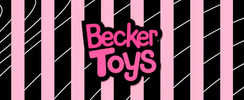 Becker Toys imagen destacada