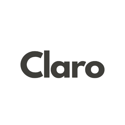 Claro heldenafbeelding