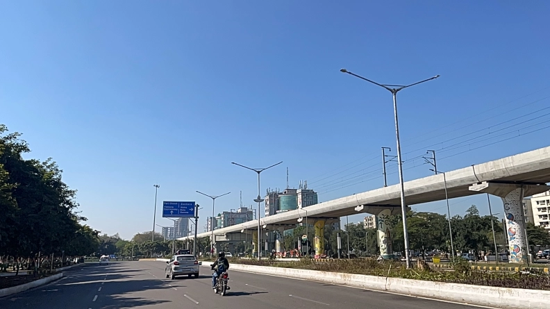 Greater Noida Today hero image