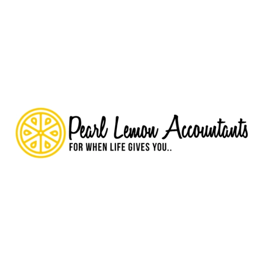 Pearl Lemon Accountants hero image